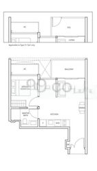 The Jovell (D17), Condominium #454379671